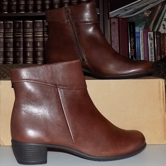 ecco chaussures mirabel